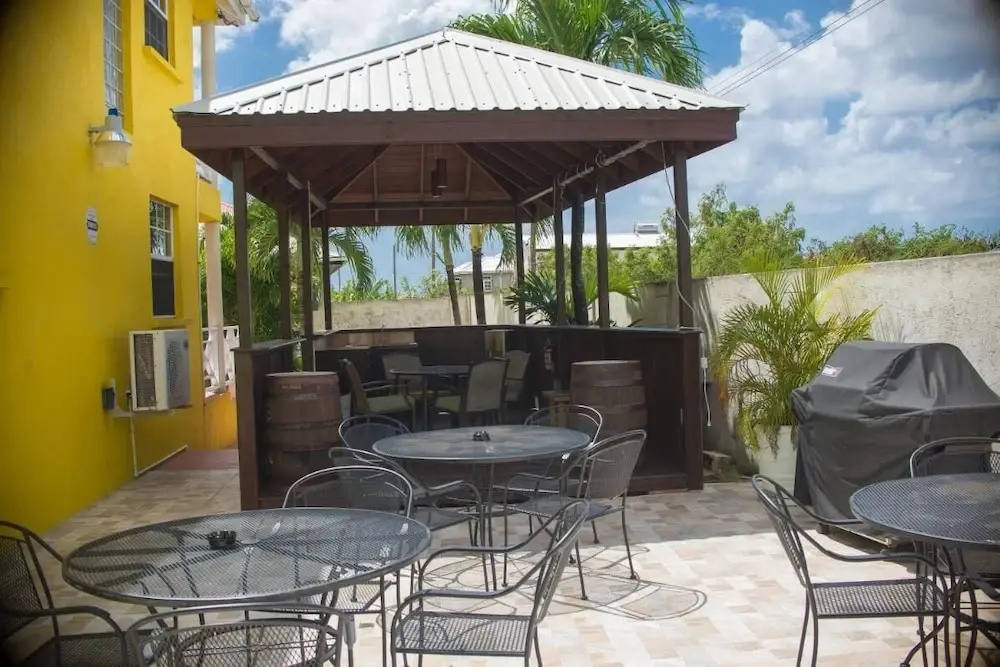Best E Villas Prospect 3 Bedrooms Apartment
