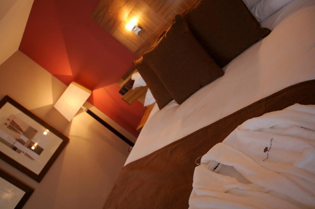 Beamish Park Hotel - Général
