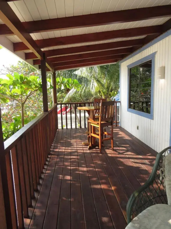 Maya Beach Hotel - Général