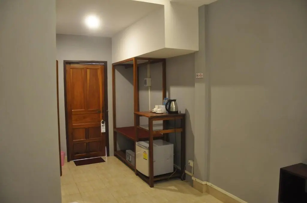 Pilgrim's Kitchen & Inn - Chambres