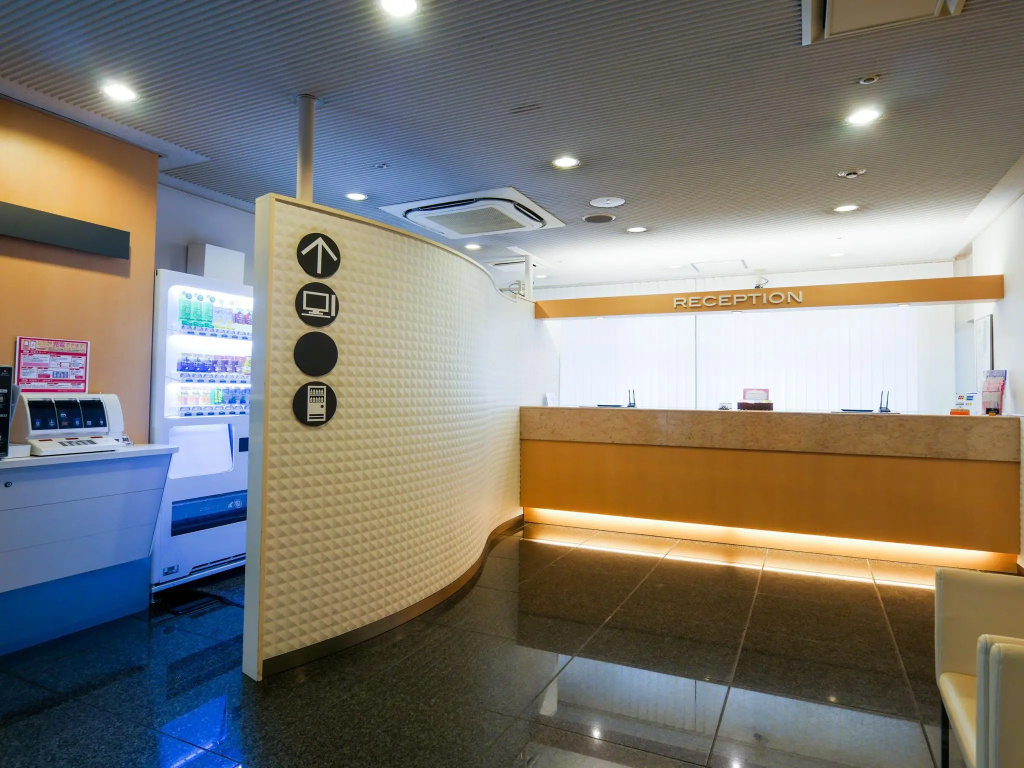 Hotel MyStays Higashi Ikebukuro 사진 17