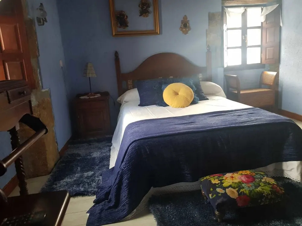 Hotel Rural Molino de Luna - Général