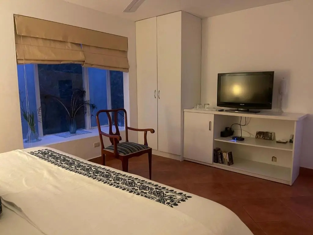 Hotel Los Palomos - Chambres
