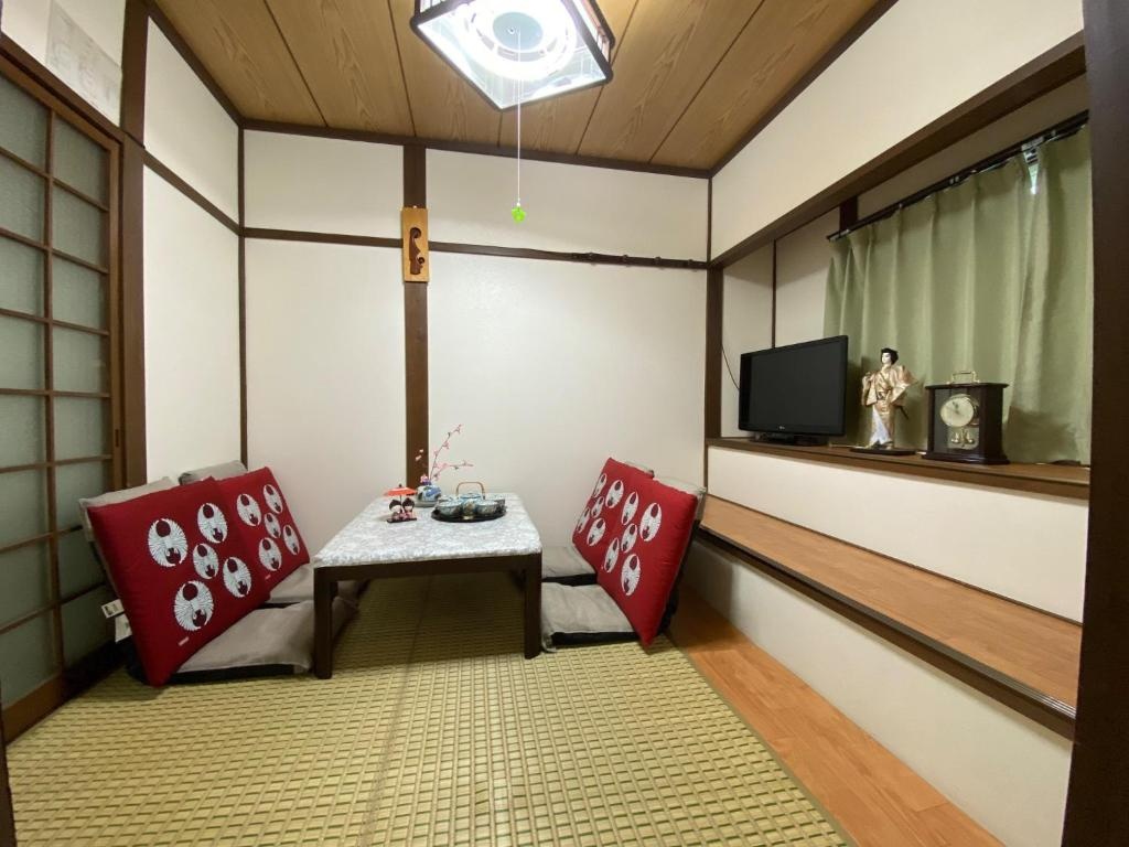 Umekoji Minsyuku - Vacation STAY 53740v 사진 2