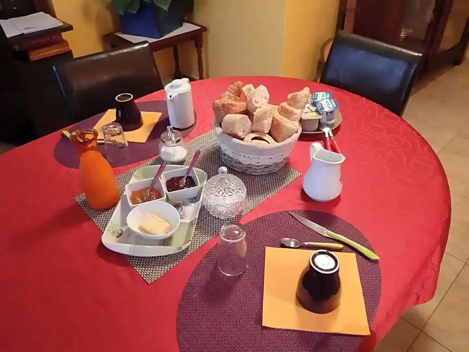 Voir la photo 2 — Chez Corinne