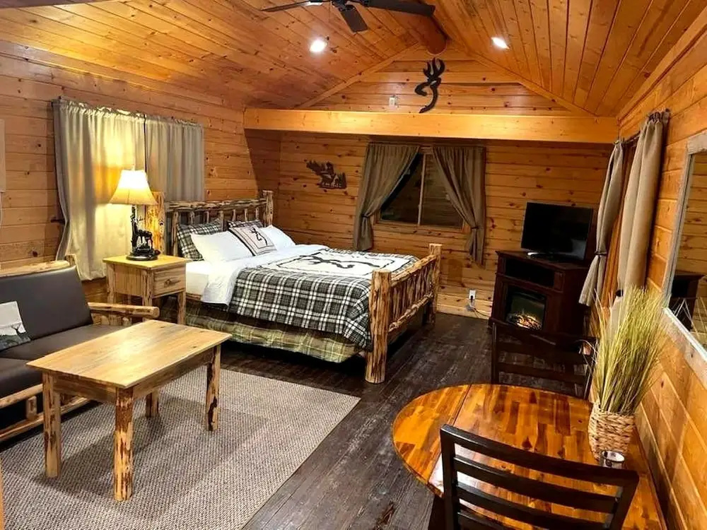 Deluxe Single room with mountain view