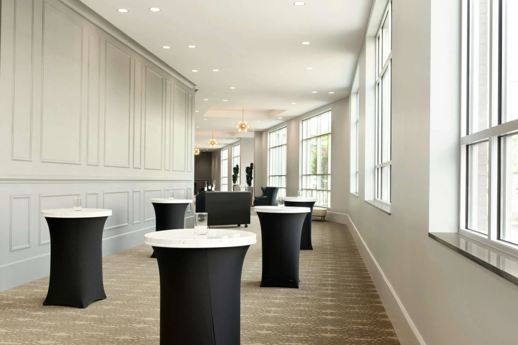 Embassy Suites by Hilton Charlotte Ayrsley - Général