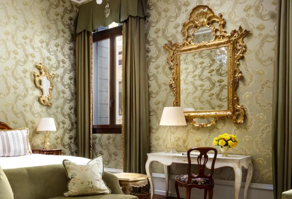 The Gritti Palace, a Luxury Collection Hotel, Venice - Chambres