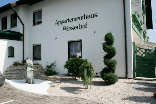Das Naturidyll - Der Wieserhof