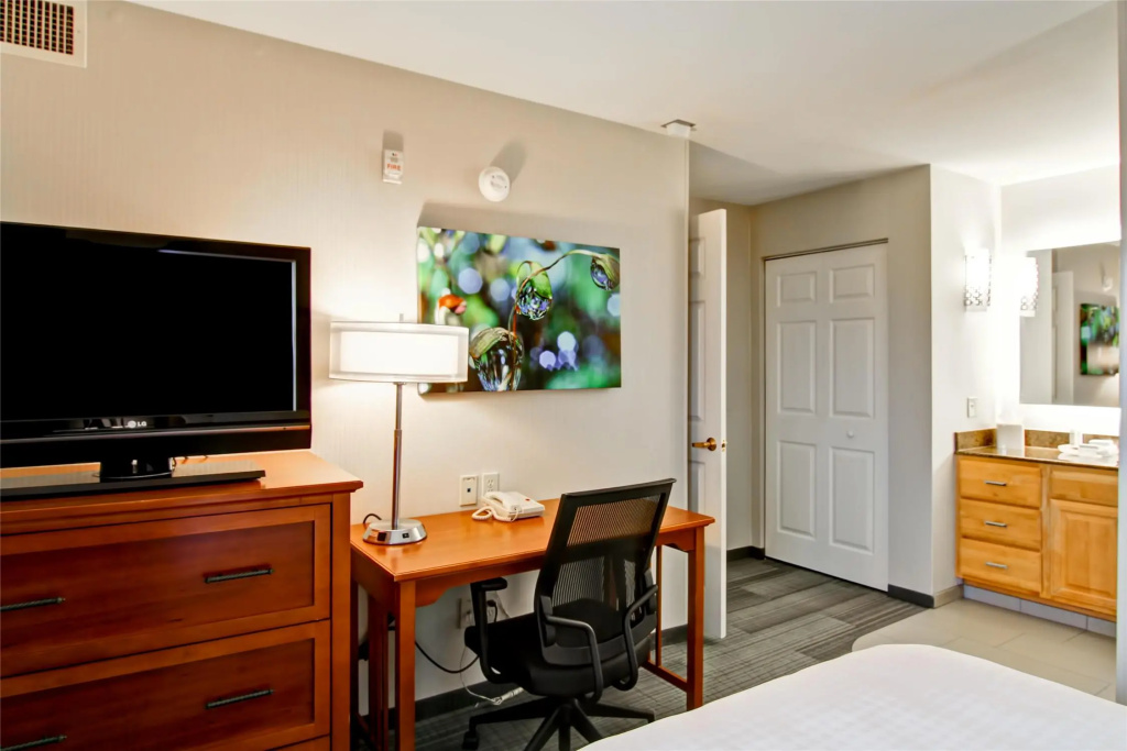 Homewood Suites by Hilton Stratford - Général