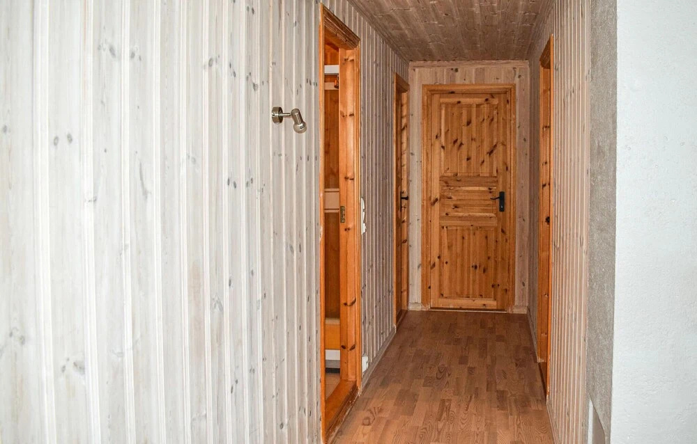 Nice Home in Flå With 3 Bedrooms and Sauna - фото 2