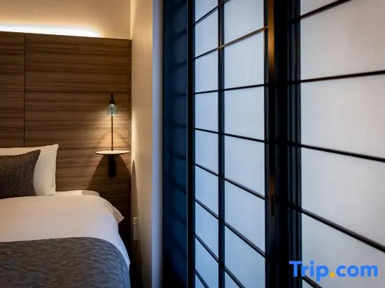 Hotel Liberte Kyoto Gojo 사진 4