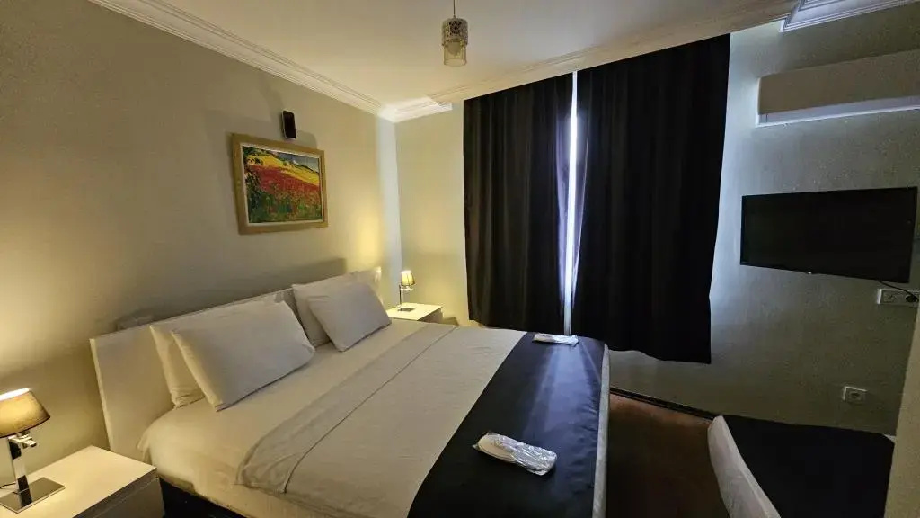 Hotel photo 18