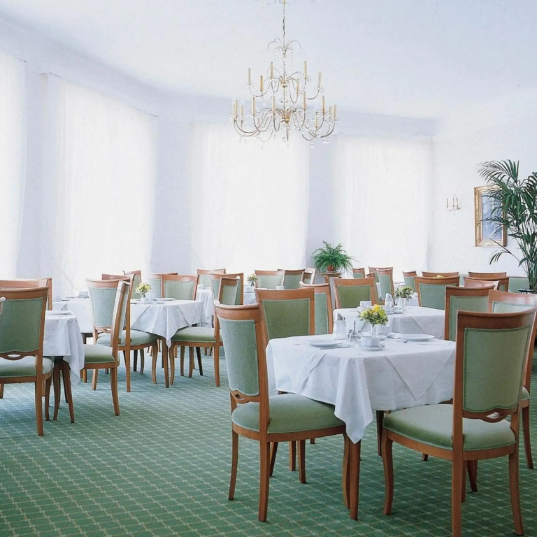 Hotel an der Wien - Général