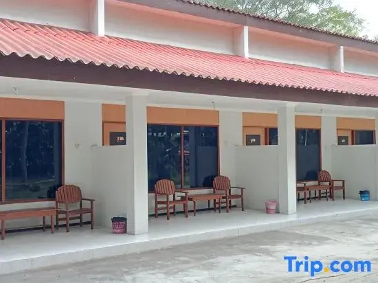 Superior Double room (twin beds)