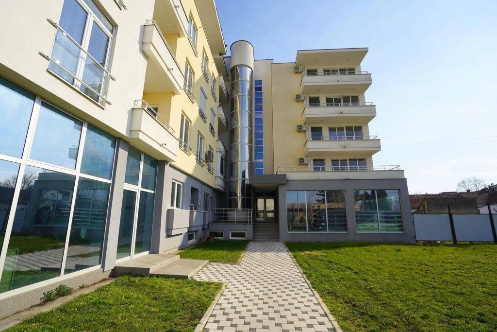 Apartman Nastasijevic