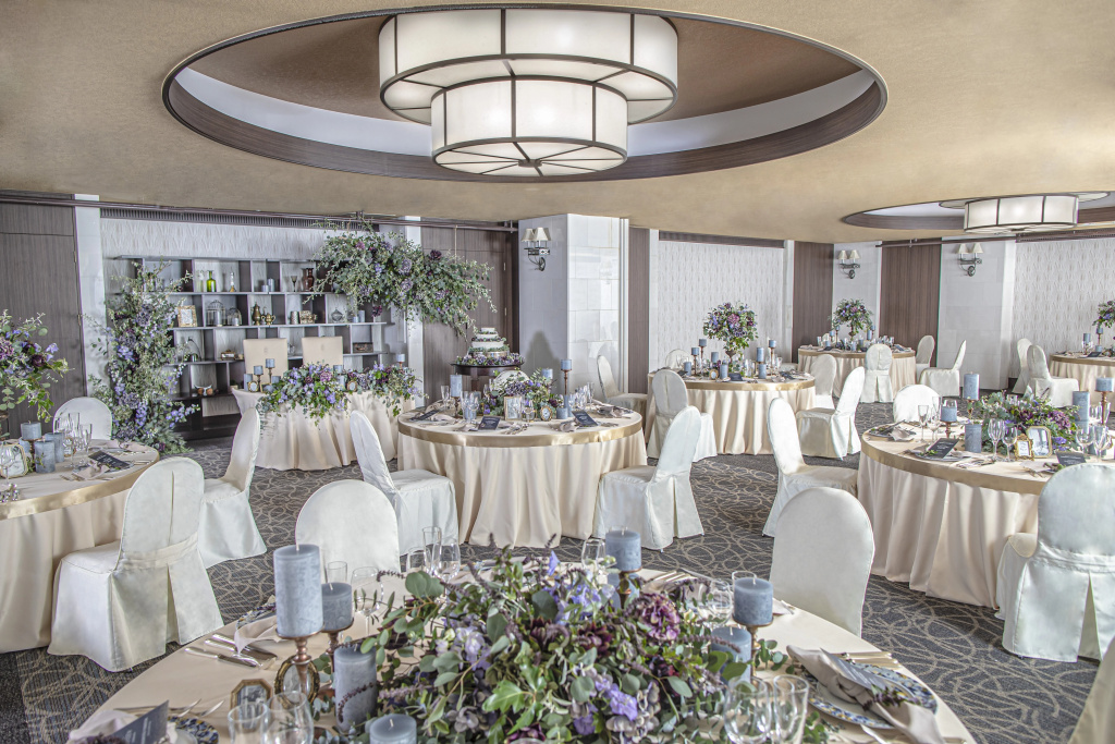 ANA Crowne Plaza Fukuoka by IHG 사진 55