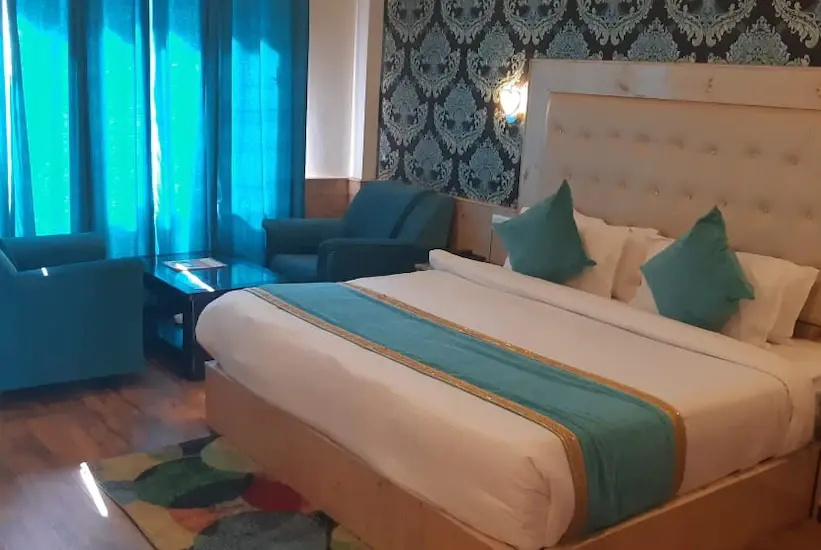 Hotel photo 9