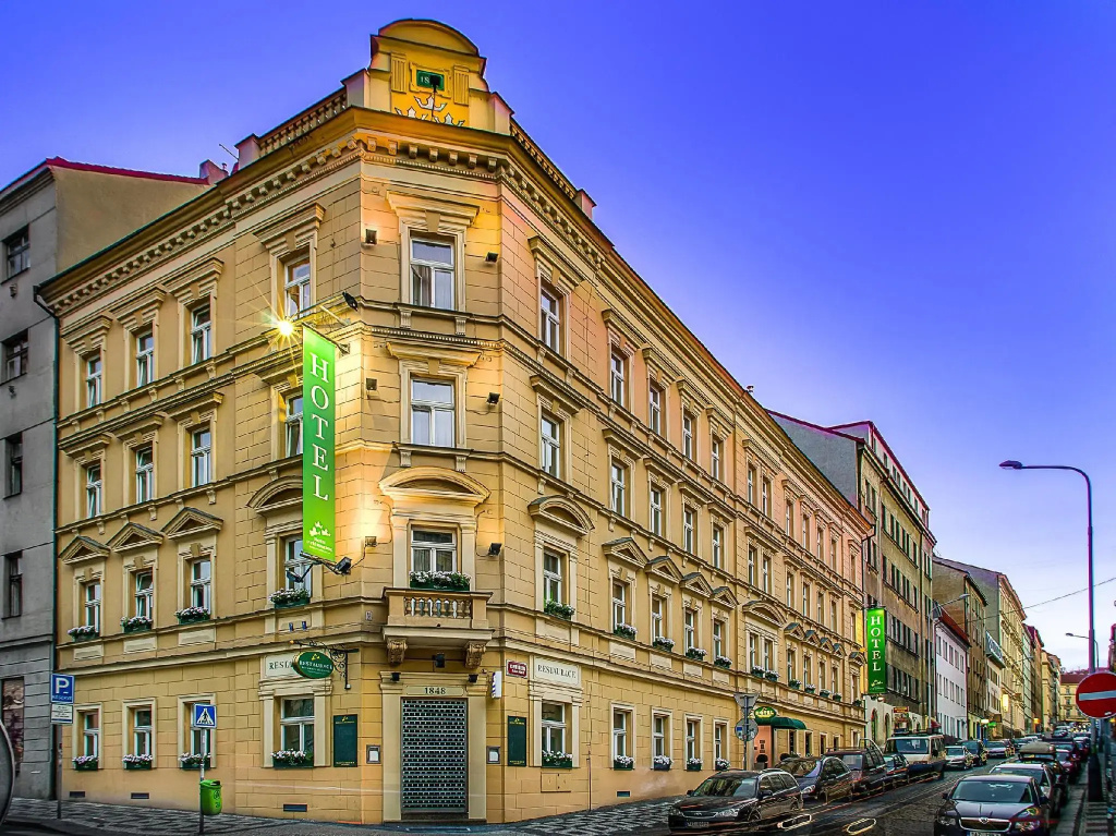 Hotel photo 21