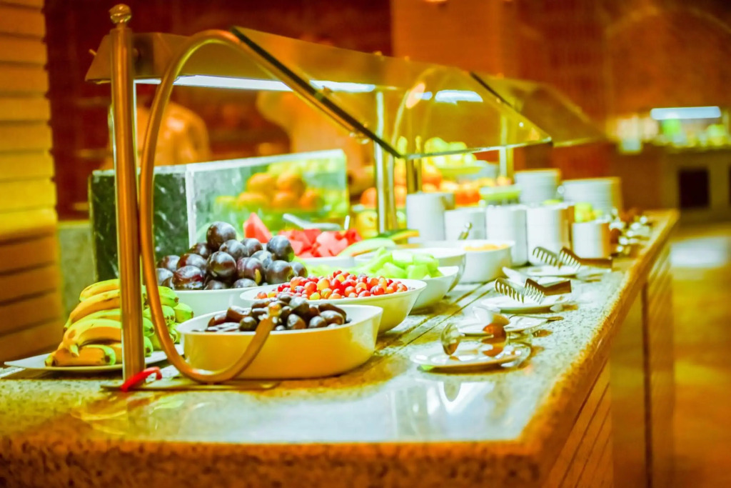 Amarina Queen Resort & Aqua Park Marsa Allam - фото 34