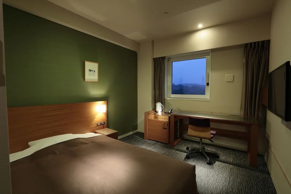 Candeo Hotels Kameyama - Chambres
