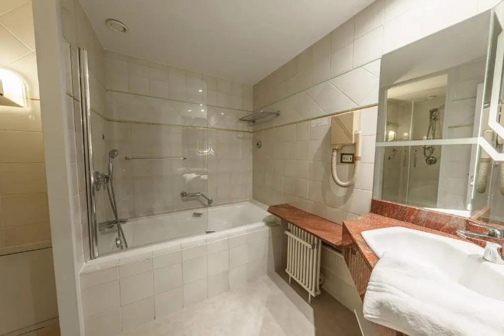 Best Western Plus Le Picardy Hotel & Spa - Chambres