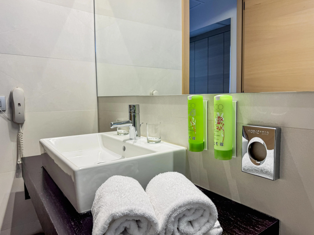 Jardines de Uleta Suites - Général