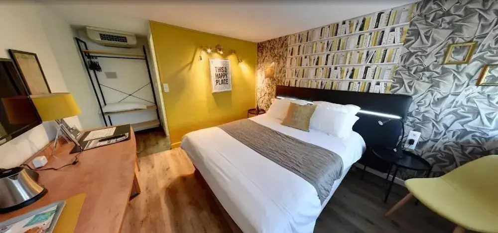 Hotel photo 5