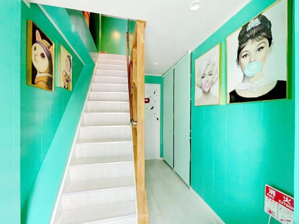 Hotel Tiffany - Vacation STAY 73451v 사진 12
