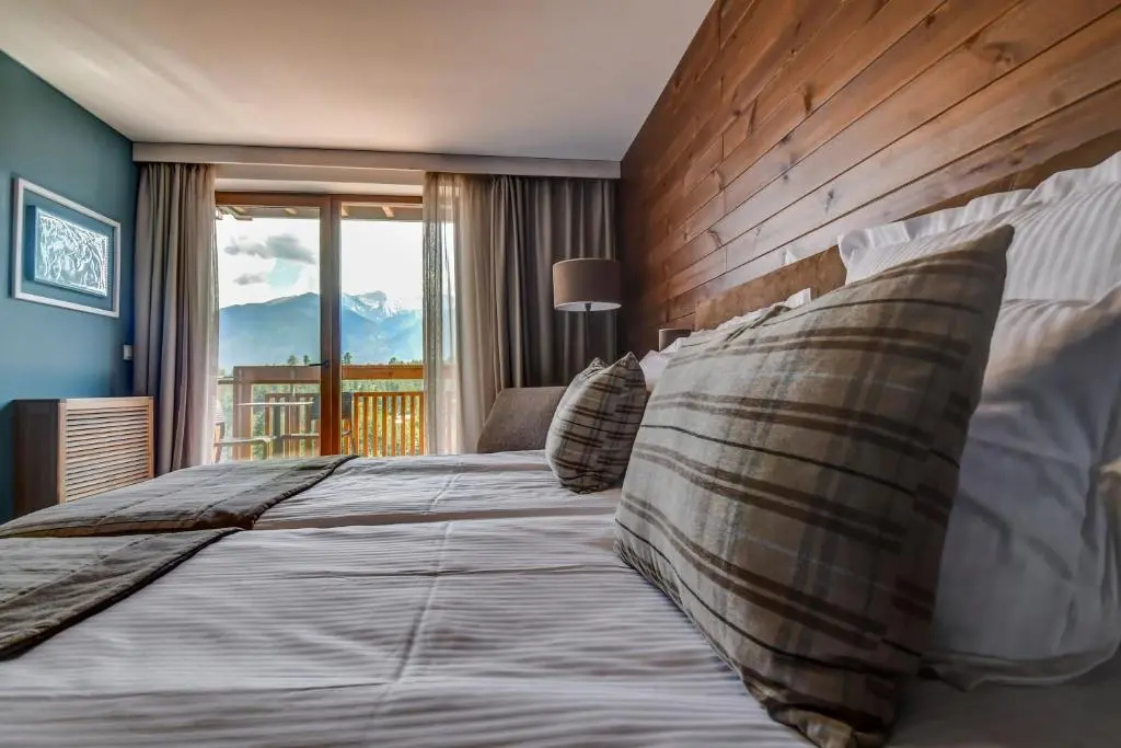 Katarino Hotel & Spa - Chambres