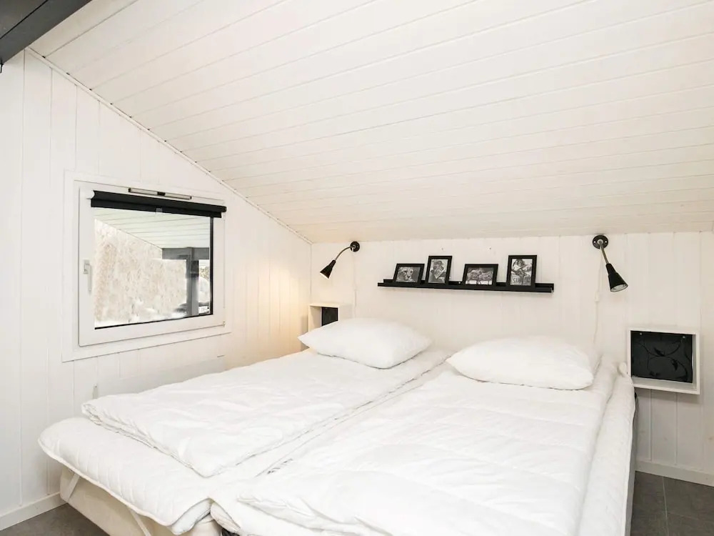 10 Person Holiday Home in Hjorring-by Traum - фото 4