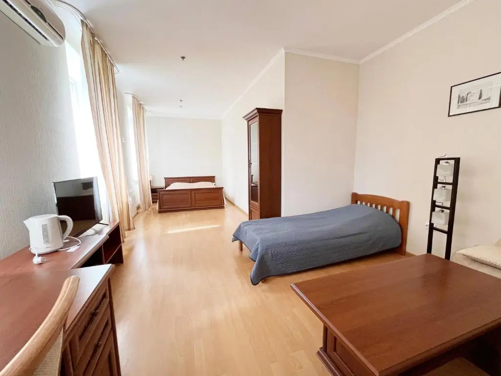 Elisavetgrad - Chambres