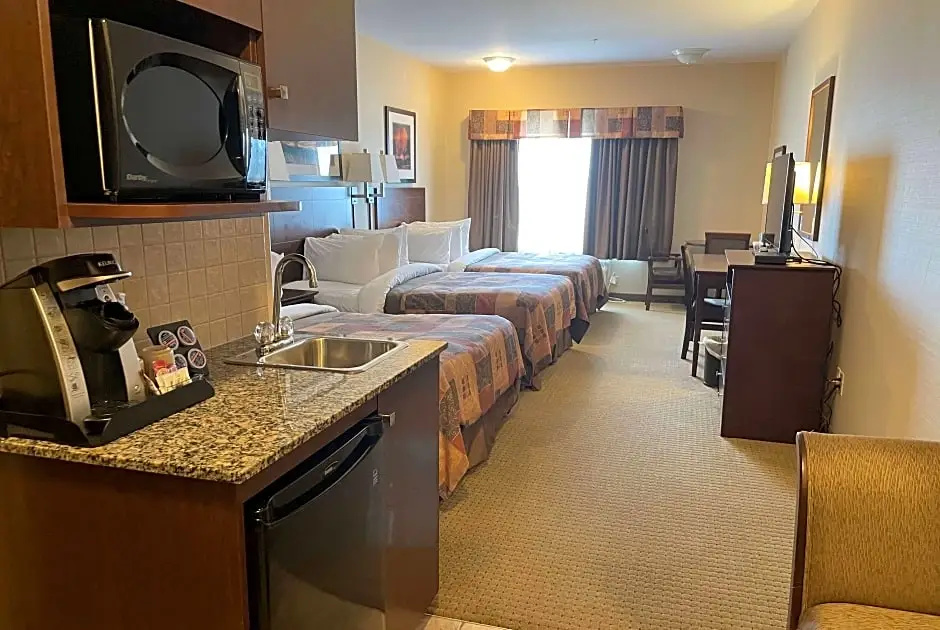 Standard Sextuple room