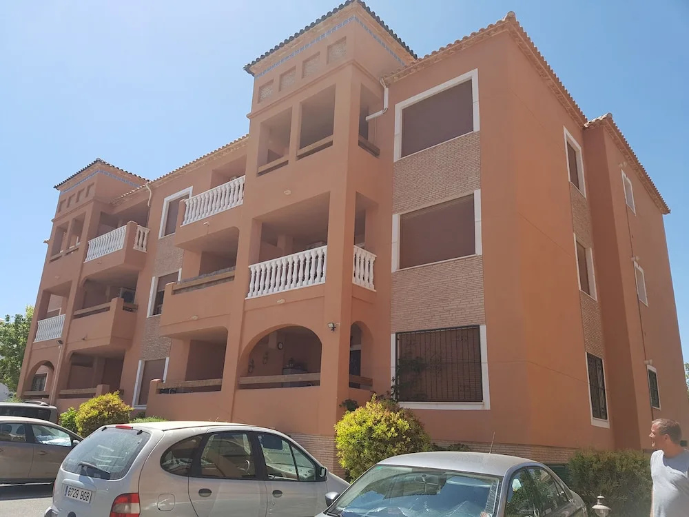 Duplex Villamartin Fortuna Golf II