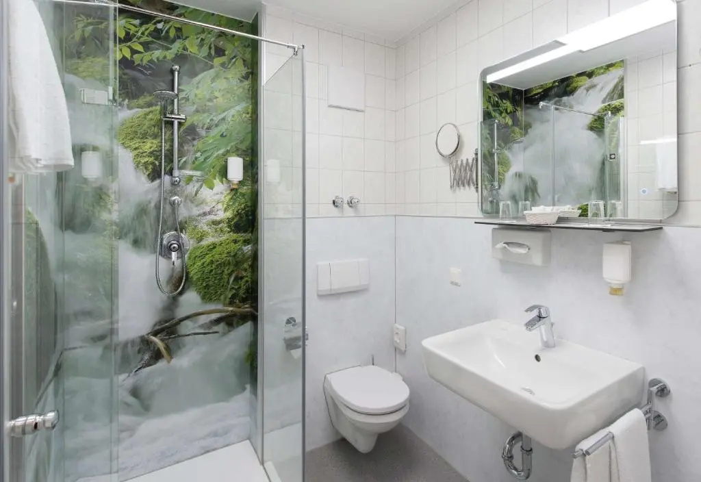 Best Western Hotel Antoniushof - Chambres