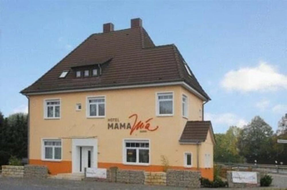Hotel Mama Mia Garni - Général
