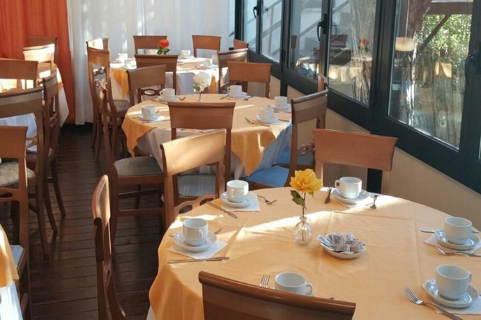 One Park Hotel - Général