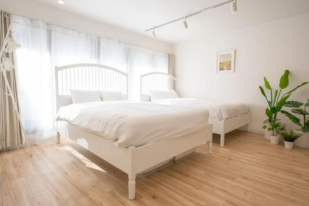 komagome cozy room
