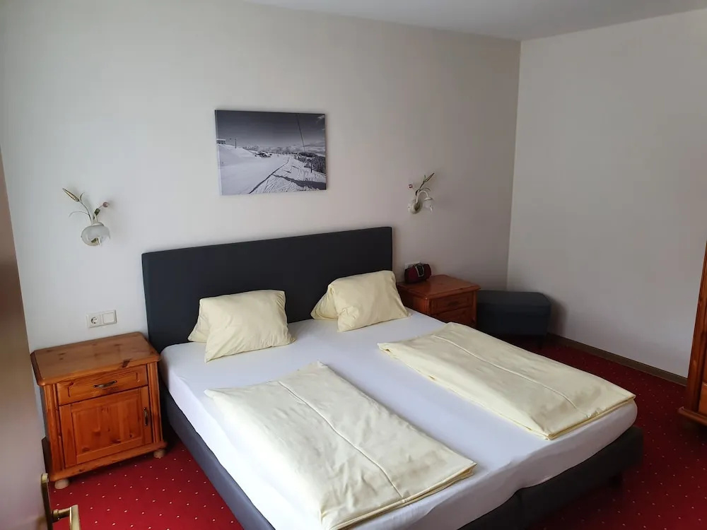 Aparthotel Pichler - Général
