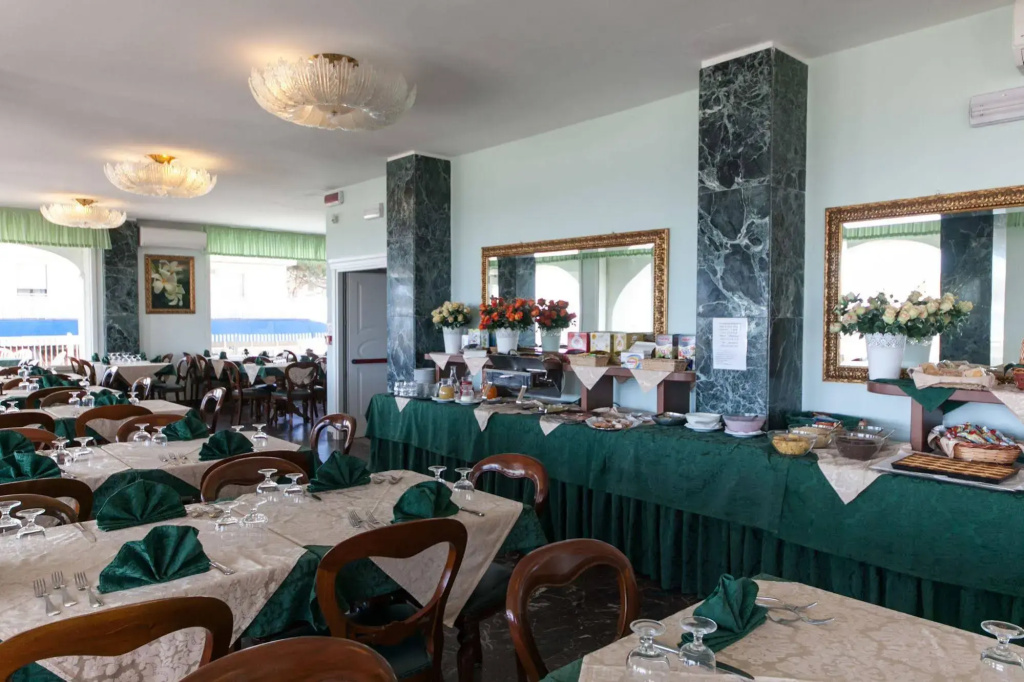 Hotel Negresco - Général
