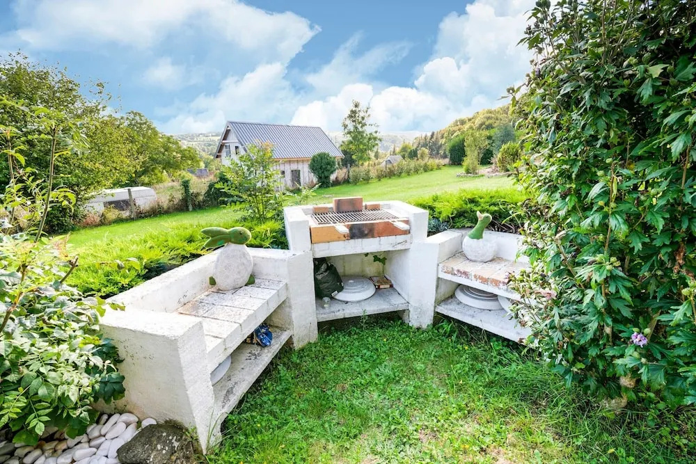 Apartment in Saint-remy Near Lake
