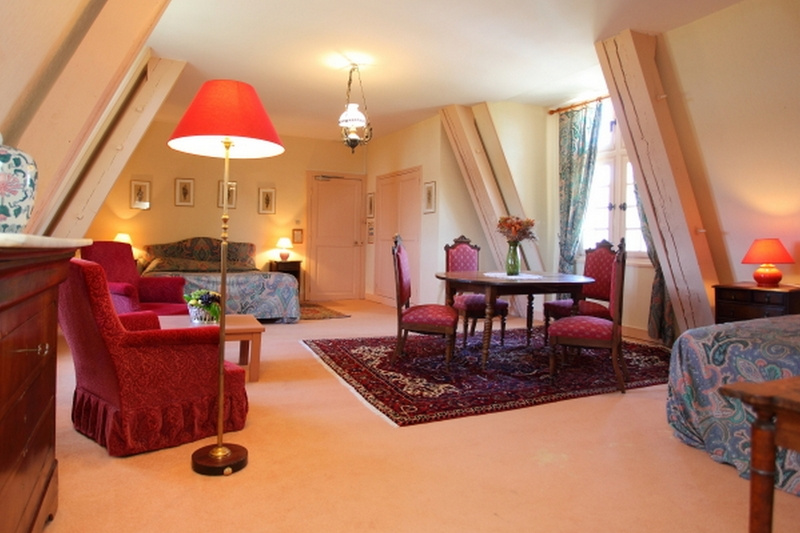 Comfort Suite