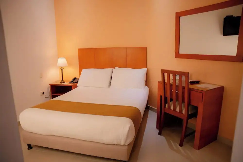 GIO Hotel Vajamar Valledupar - Général