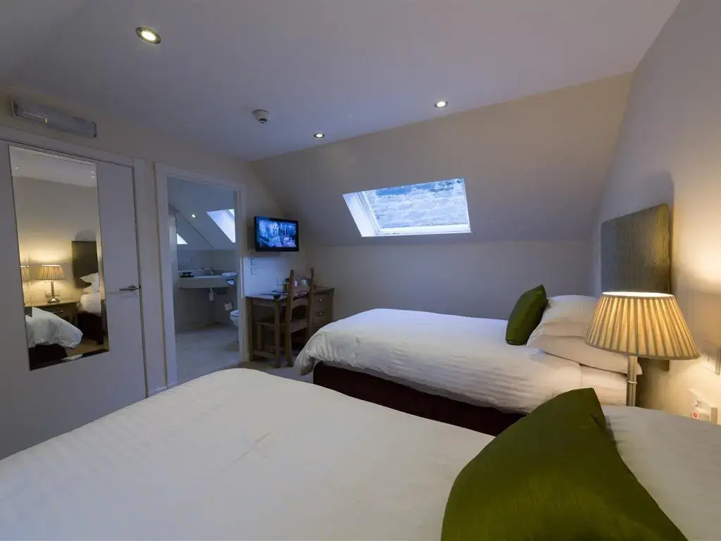 Hotel photo 8