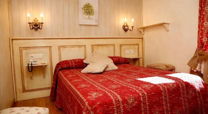 Hotel Villa de Torla by null