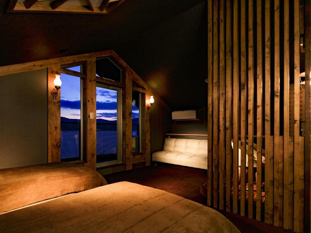 Hakone Villa Bizan 사진 4