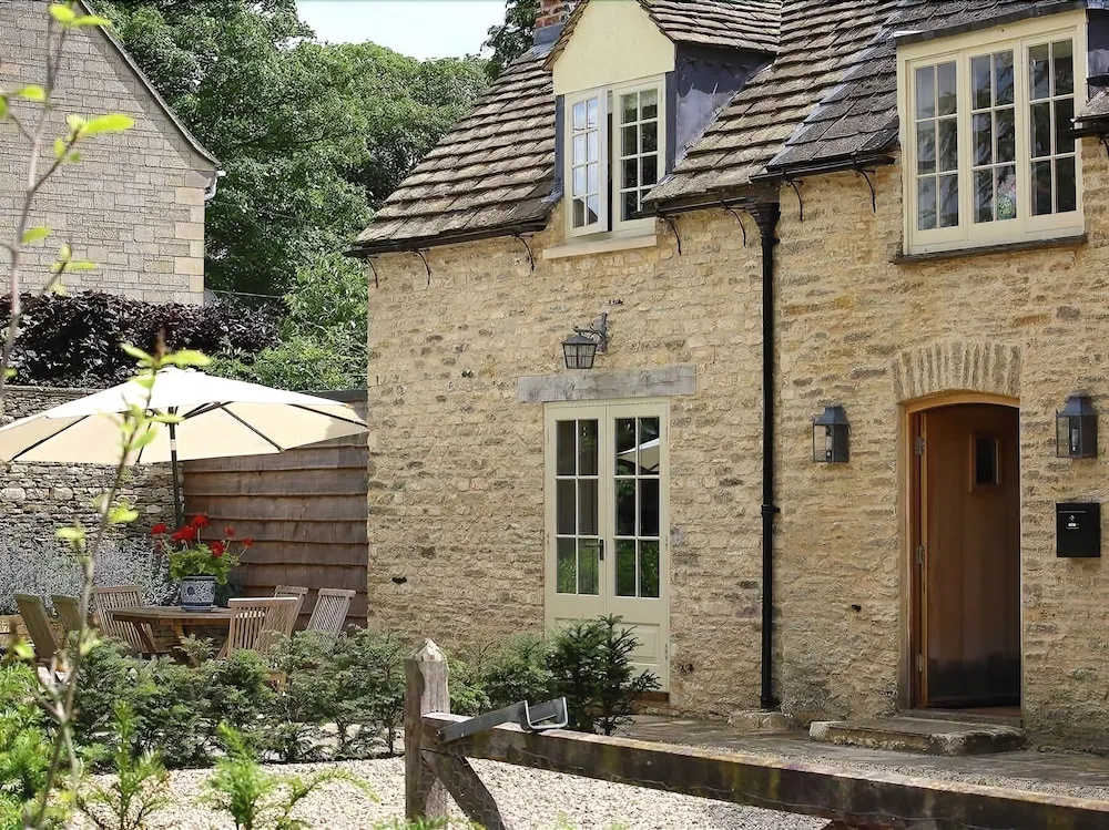 Number 11, Hollywell, Tetbury