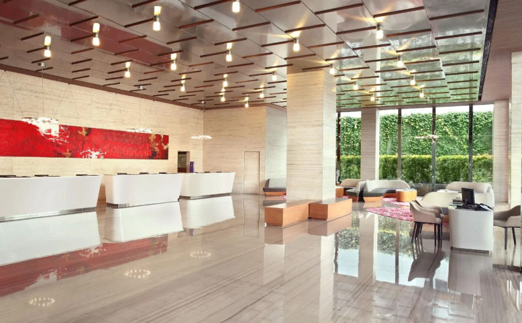 Grand Mercure Jakarta Harmoni - фото 16