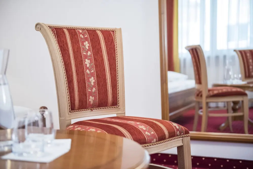 MyPARADIES - Chambres