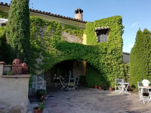 Hotel La Posada de Lalola
